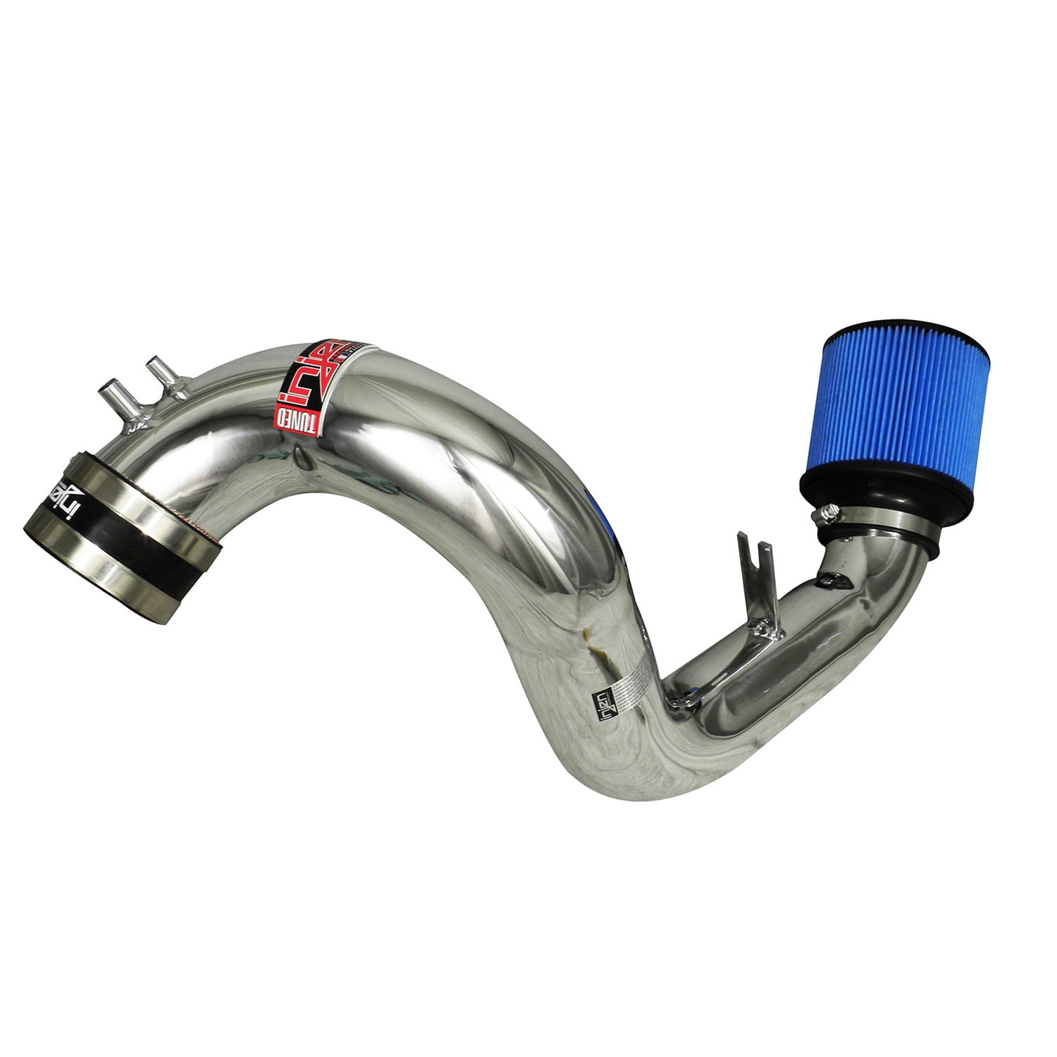 Injen SP1331BLK Cold Air Intake System