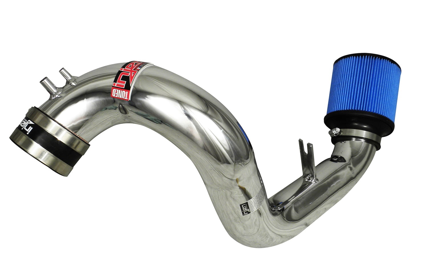 Injen SP1331P Cold Air Intake System