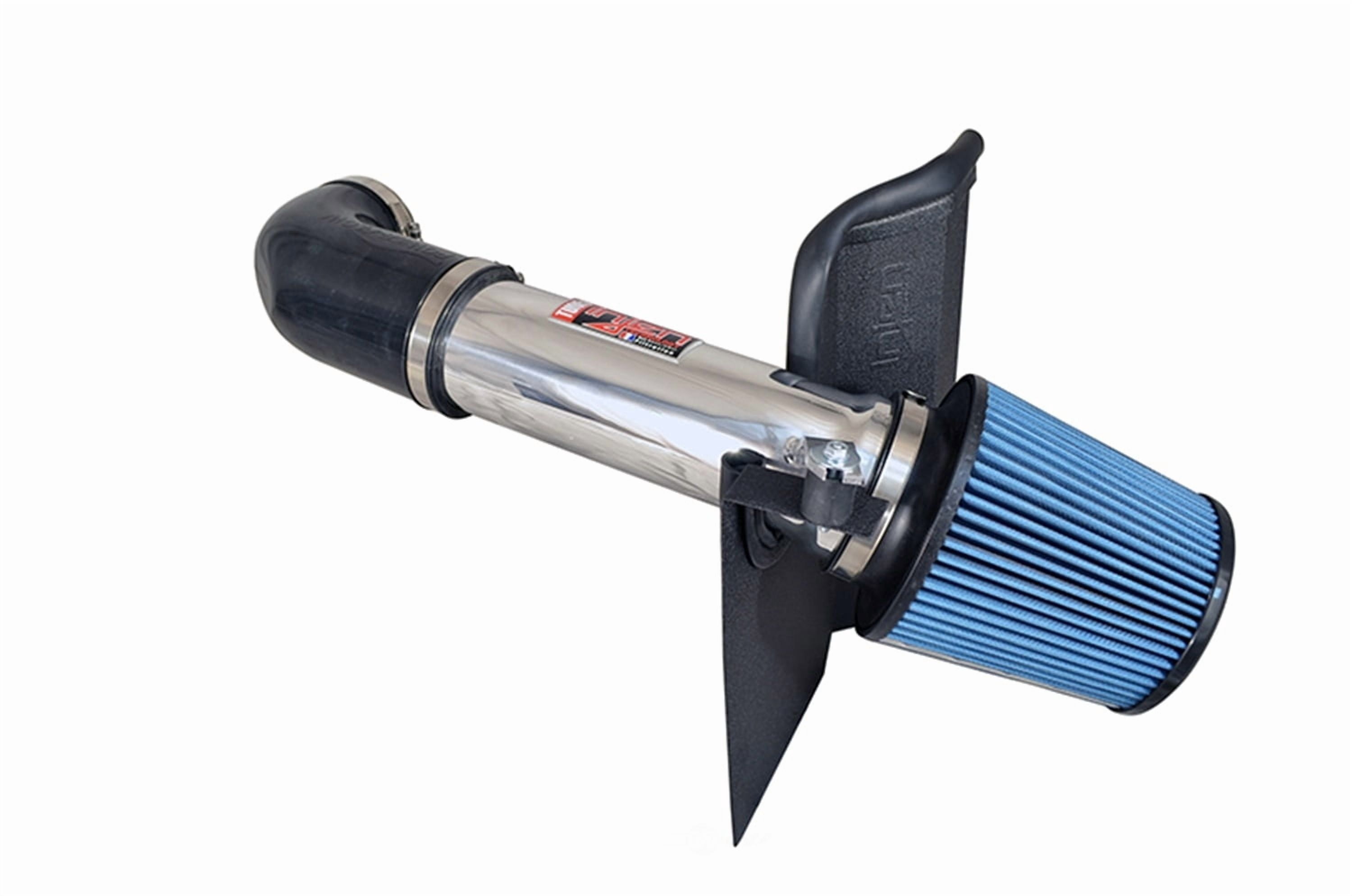 Injen PF5063P Power-Flow Air Intake System