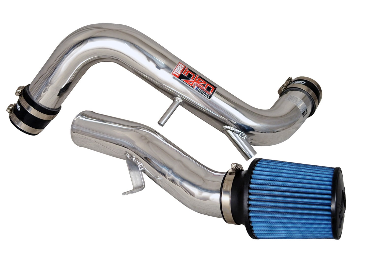 Injen SP1323BLK Cold Air Intake System