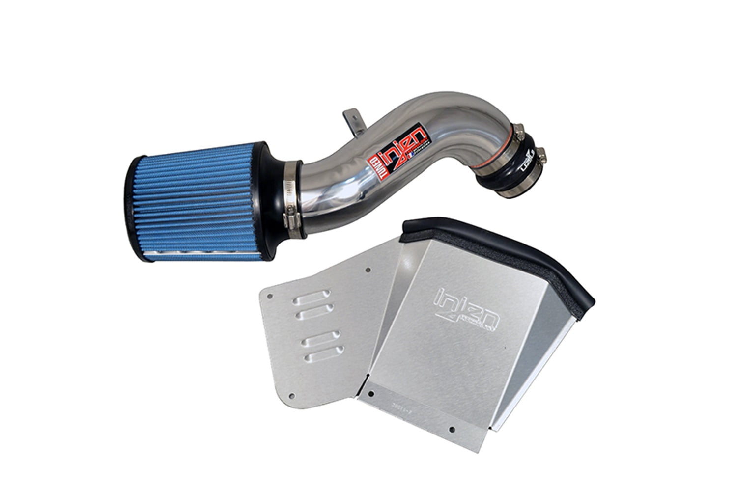 Injen SP3081P Cold Air Intake System