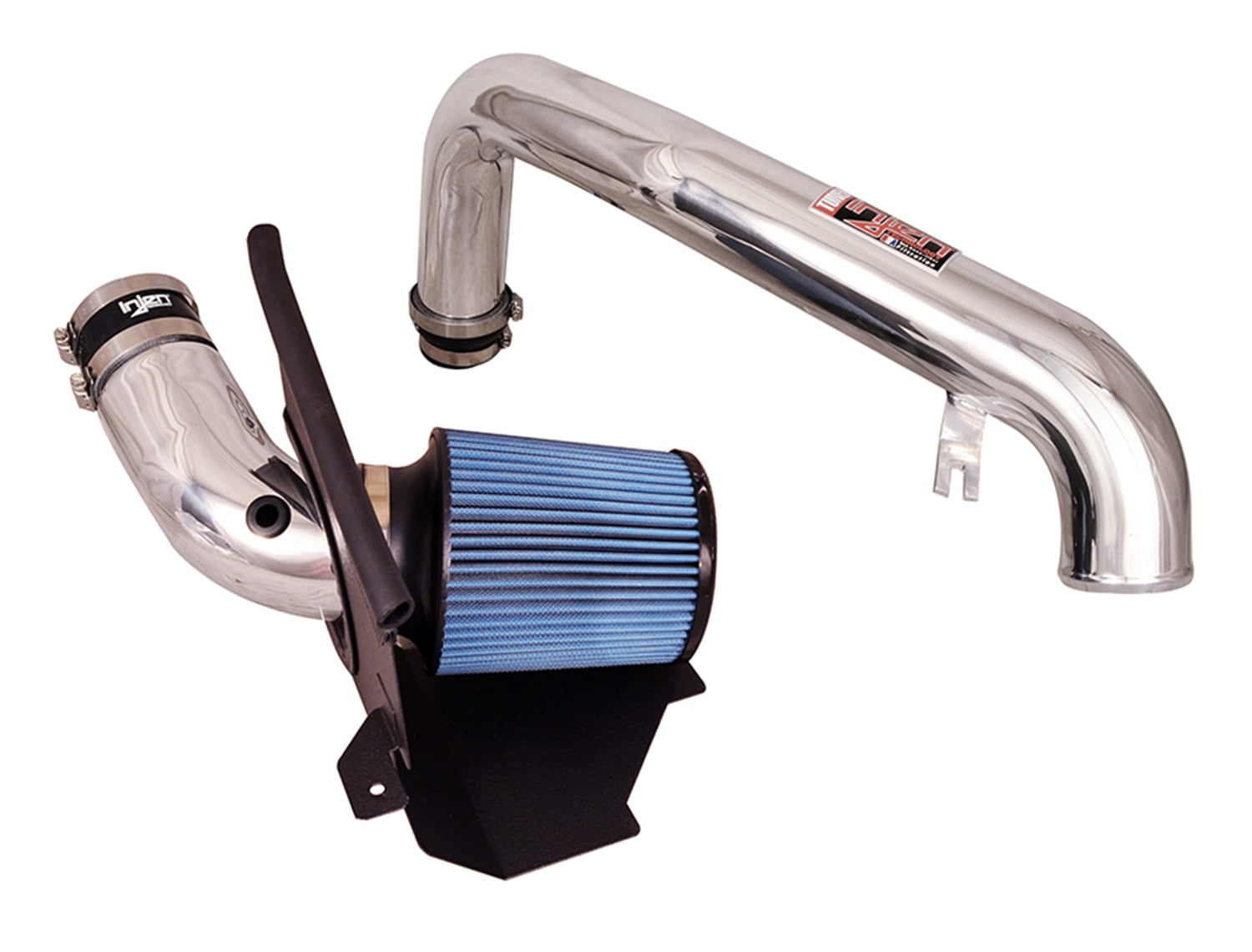 Injen SP9002P Short Ram Air Intake System