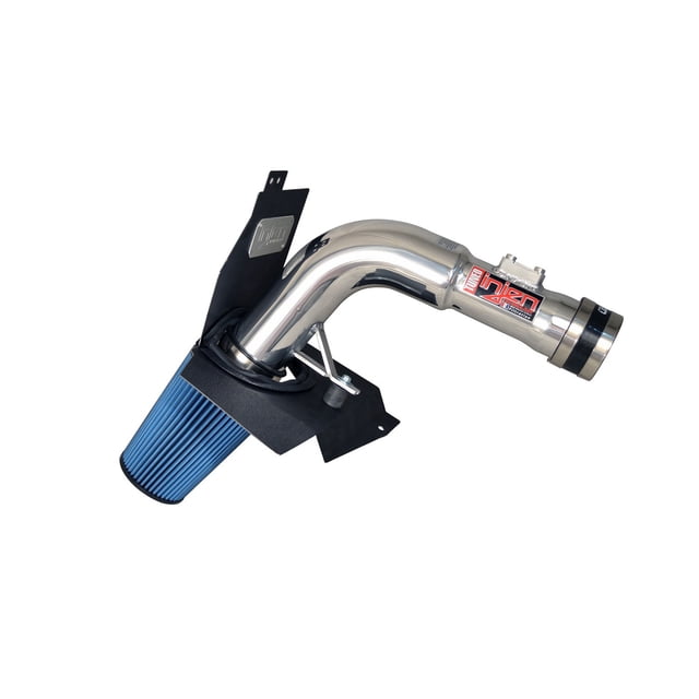 Injen 2015 Subaru STI 2.5L 4cyl Evolution Intake w/ Ram Air Scoop