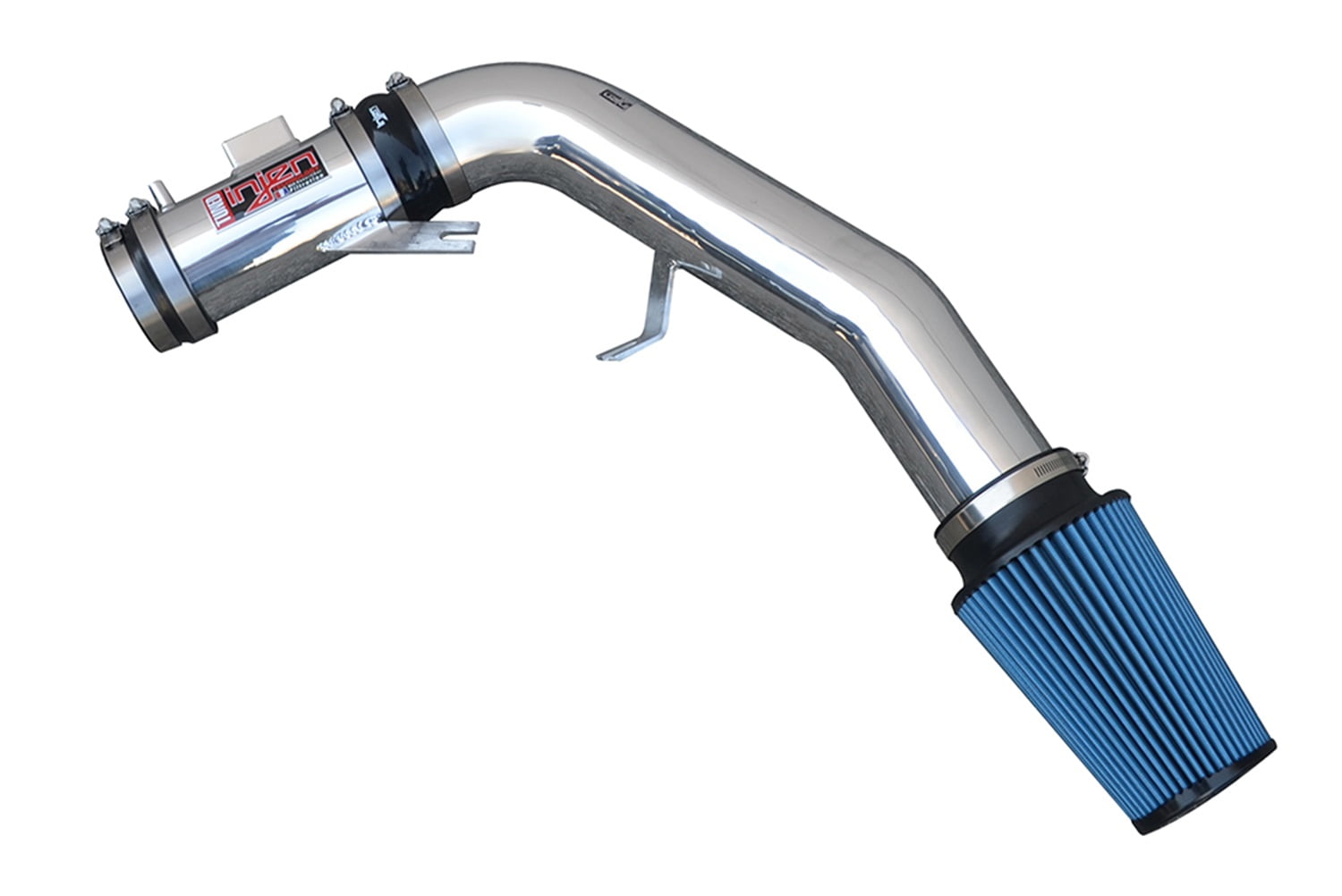 Injen SP1480BLK Cold Air Intake System