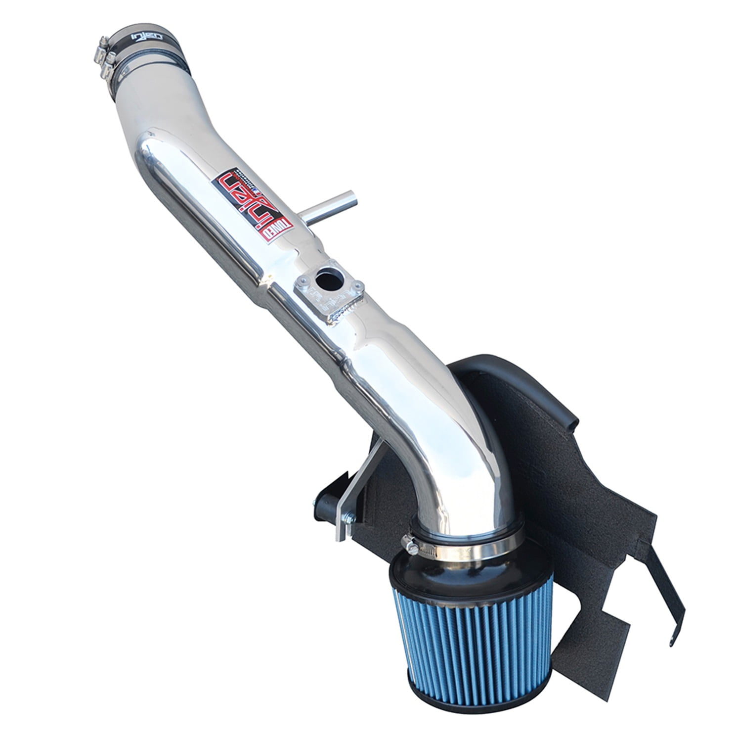 Injen SP2098BLK Short Ram Air Intake System