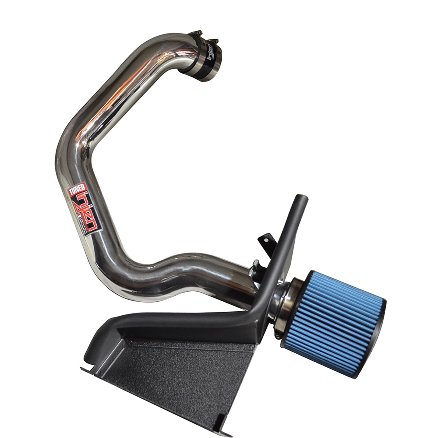 Injen SP3030BLK Short Ram Air Intake System