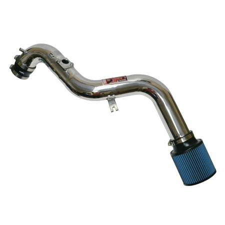 Injen 2017 Acura ILX 2.4L Polished Cold Air Intake