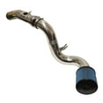 thumbnail image 1 of Injen 2017 Honda Civic Si 1.5L Polished Cold Air Intake, 1 of 6