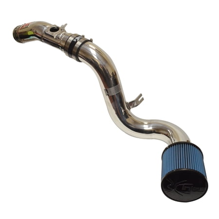Injen 2017 Honda Civic Si 1.5L Polished Cold Air Intake