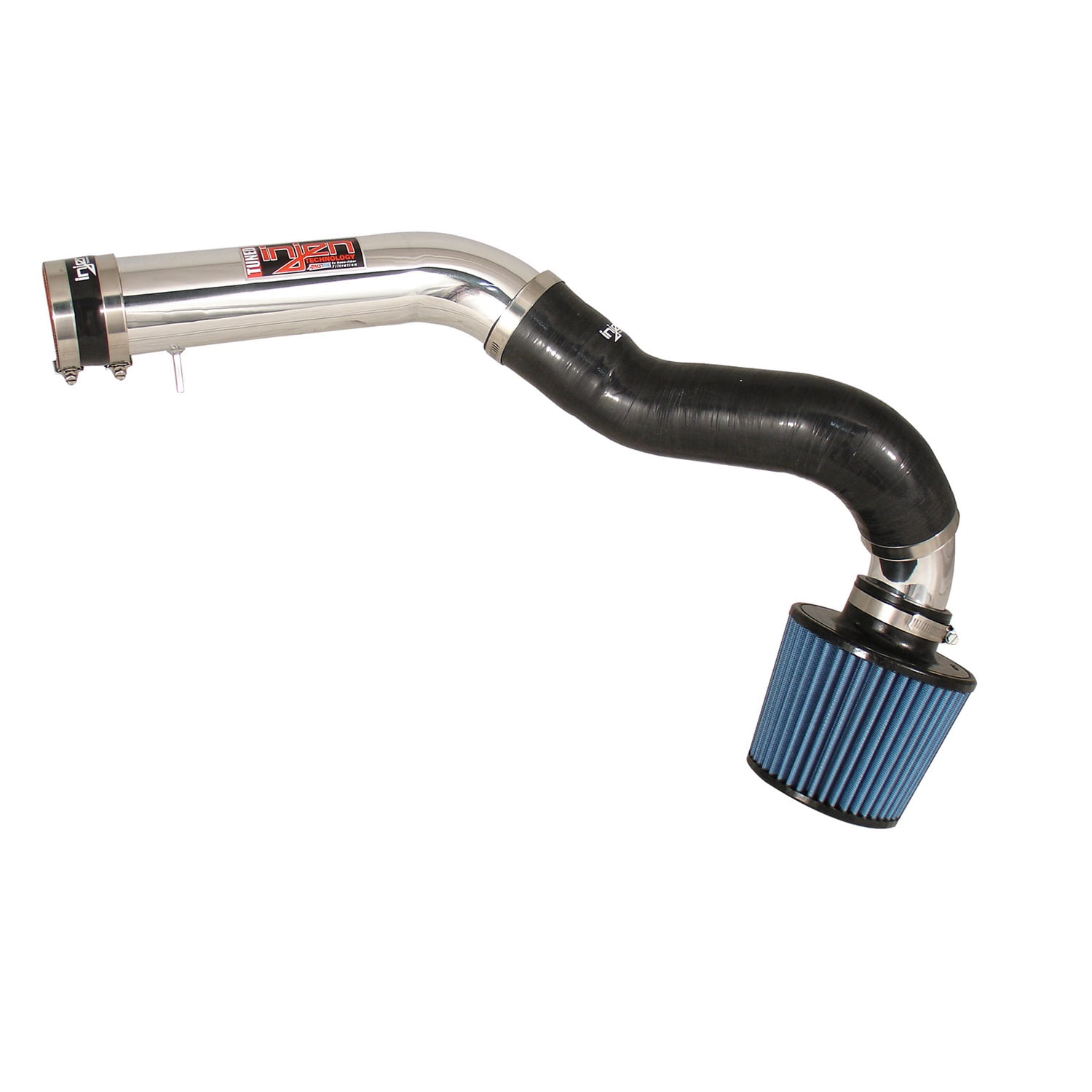 Injen 5/99-03 Volkswagen Jett/Golf w/ ALH TDI Polished Tuned Air Intake w/ MR Tech Fits select: 1999-2004 VOLKSWAGEN JETTA, 2000 VOLKSWAGEN GTI