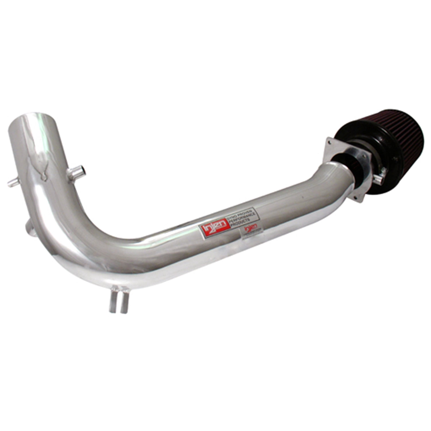 Injen IS1920P Short Ram Air Intake System