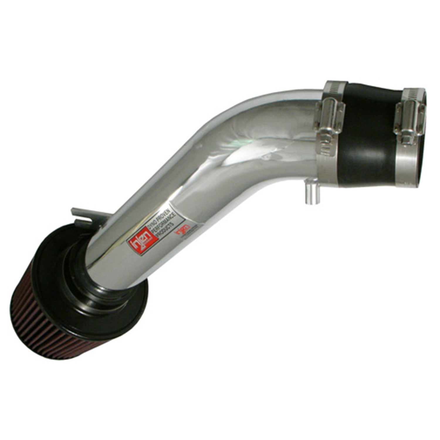 Injen 92-95 Civic Dx Lx Ex Si Polished Short Ram Intake Fits select: 2021 TOYOTA TUNDRA DOUBLE CAB SR/SR5, 1994-1995 HONDA CIVIC EX