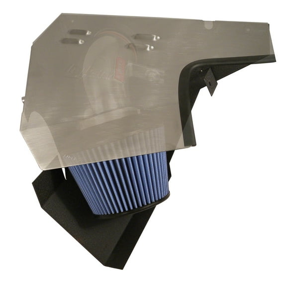 Injen 92-99 BMW E36 323i/325i/328i/M3 3.0L Polished Air Intake w/ Heat-Shield and Louvered Top Cover Fits select: 2021 TOYOTA TUNDRA DOUBLE CAB SR/SR5
