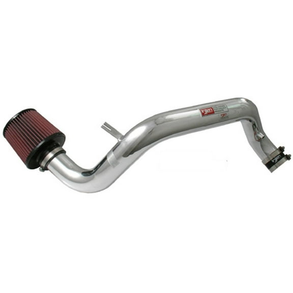 Injen 94-01 Integra GSR Polished Cold Air Intake Fits select: 1995 ACURA INTEGRA SE, 1996-1998 ACURA INTEGRA GSR
