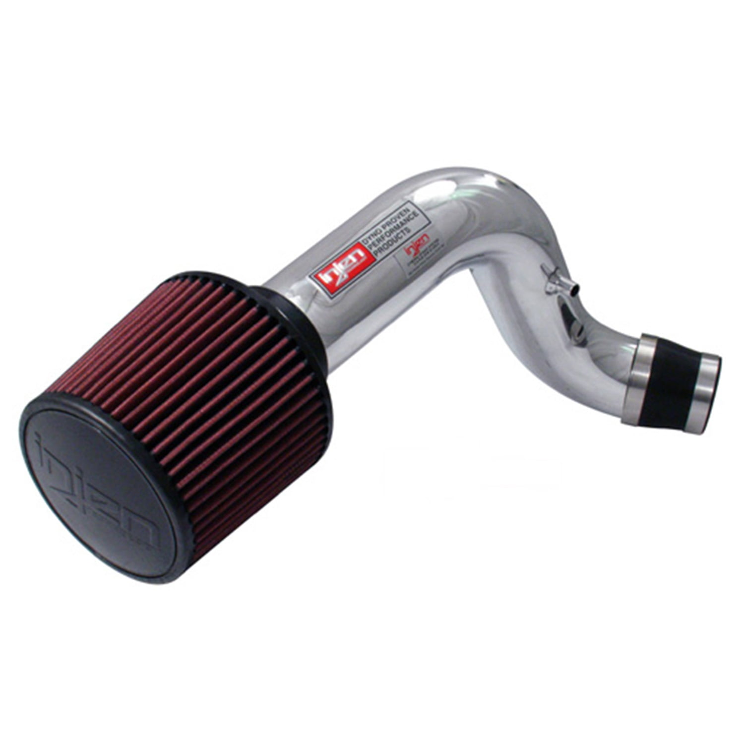 Injen 94-01 Integra GSR Polished Short Ram Intake Fits select: 2021 TOYOTA TUNDRA DOUBLE CAB SR/SR5, 1995 ACURA INTEGRA SE
