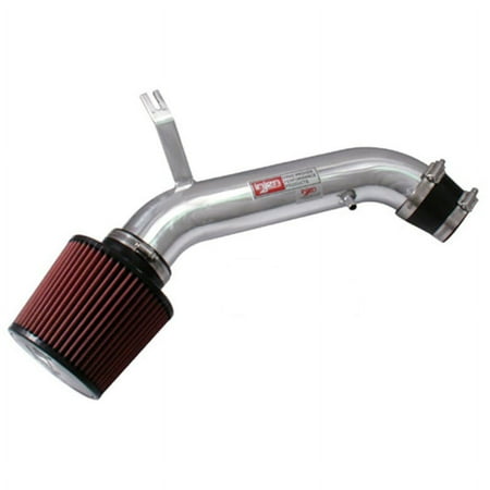 Injen 94-01 Integra Ls Ls Special RS Polished Short Ram Intake Fits select: 2021 TOYOTA TUNDRA DOUBLE CAB SR/SR5, 1994-1996 ACURA INTEGRA LS