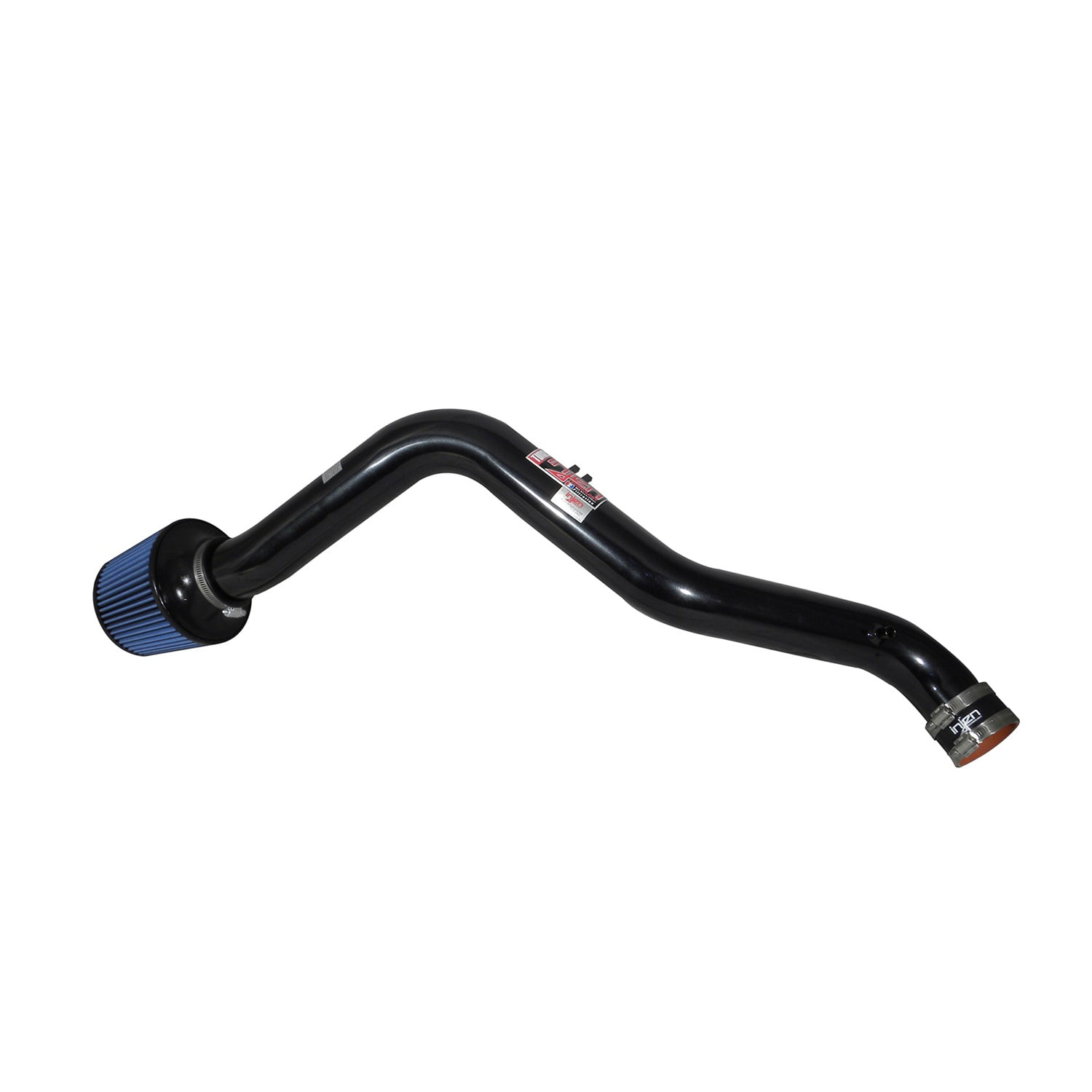 Injen RD1650BLK Cold Air Intake System