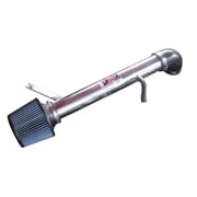Injen 96-00 Civic Cx Dx Lx Polished Short Ram Intake Fits select 2021 TOYOTA TUNDRA DOUBLE CAB SR/SR5, 1997-2000 HONDA CIVIC LX