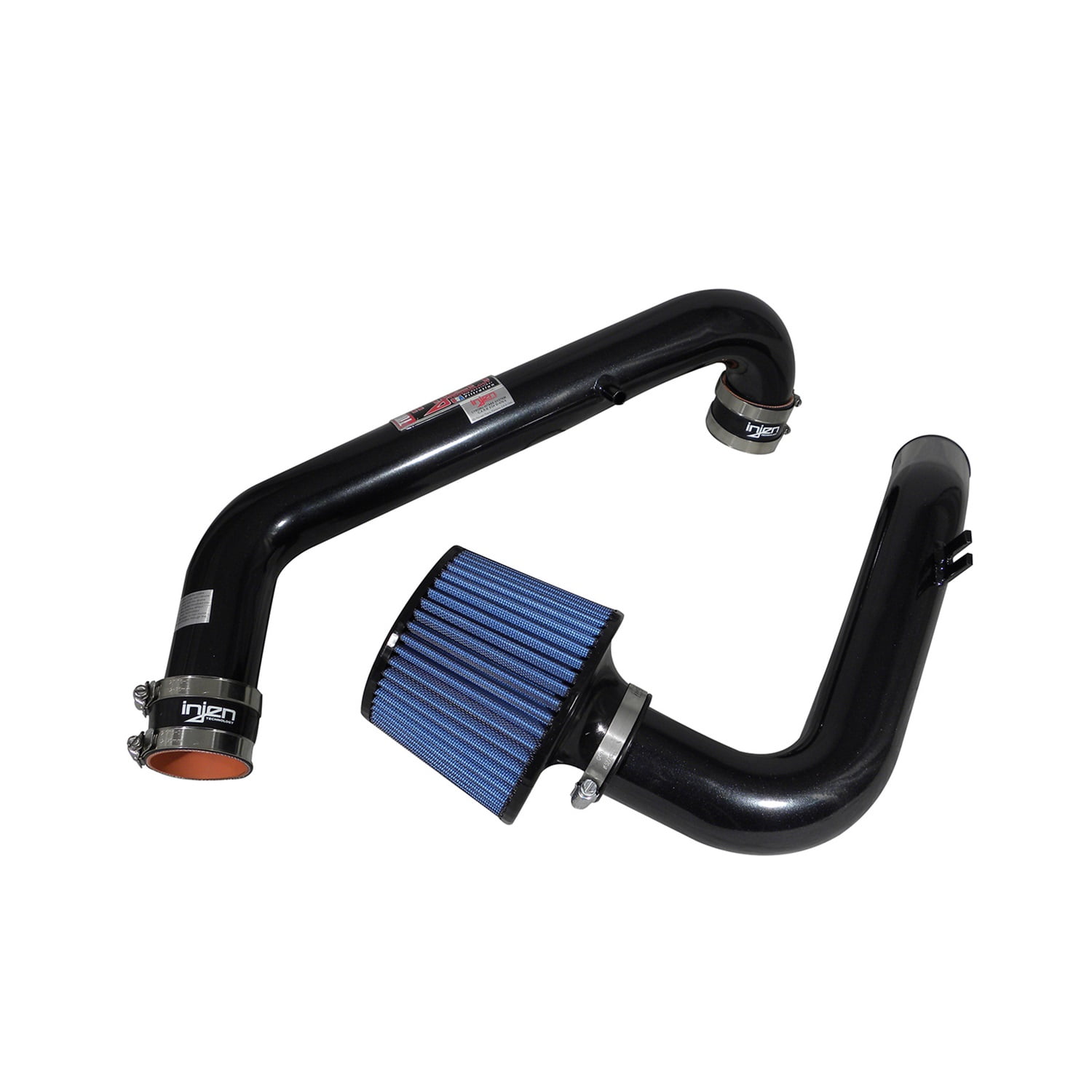 Injen RD1540BLK Cold Air Intake System