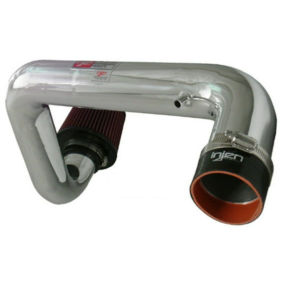 Injen 97-01 Integra Type R Black Cold Air Intake *Special Order* Fits select: 1997-1998,2000-2001 ACURA INTEGRA TYPE-R