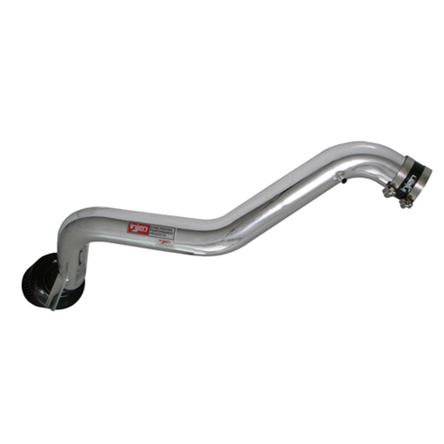 Injen 97-01 Prelude Black Cold Air Intake Fits select: 1997-2001 HONDA PRELUDE