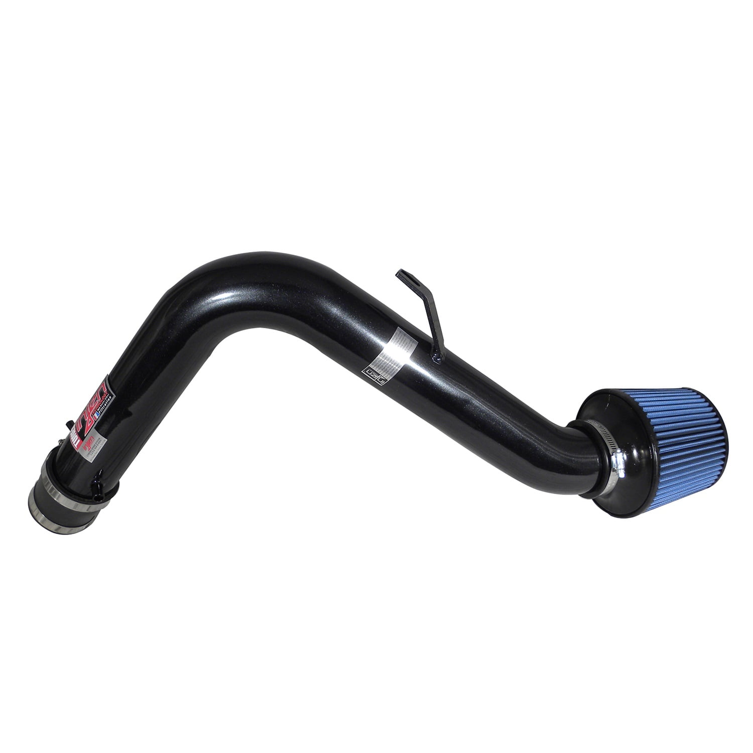 Injen 98-02 Honda Accord / 02-03 Acura TL 3.2L (CARB 02 Only) Black Cold Air Intake *SPECIAL ORDER* Fits select: 2002-2003 ACURA 3.2TL, 2003 ACURA 3.2CL TYPE-S