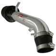 thumbnail image 1 of Injen 99-00 Civic Si Polished Short Ram Intake Fits select: 2021 TOYOTA TUNDRA DOUBLE CAB SR/SR5, 2000 HONDA CIVIC SI/SIR, 1 of 2