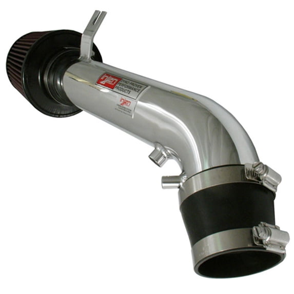 Injen 99-00 Civic Si Polished Short Ram Intake Fits select: 2021 TOYOTA TUNDRA DOUBLE CAB SR/SR5, 2000 HONDA CIVIC SI/SIR