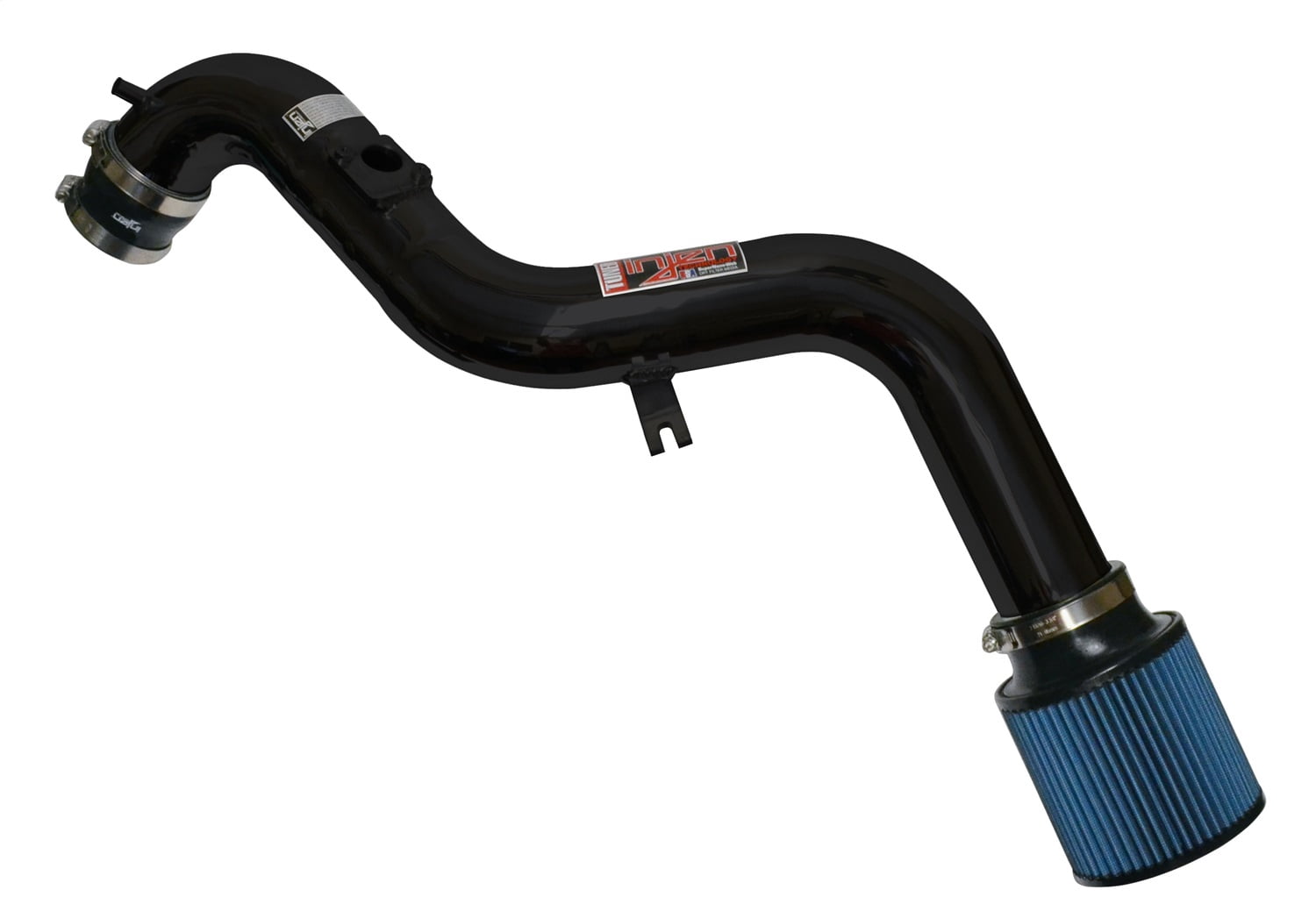 Injen SP1478BLK Cold Air Intake System