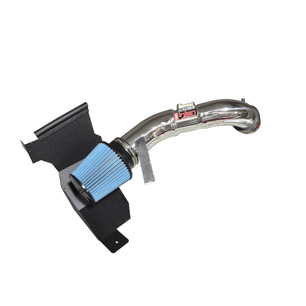 Injen Cold Air Intake for 2016 Honda Civic 1.5L Turbo - Black main image 1