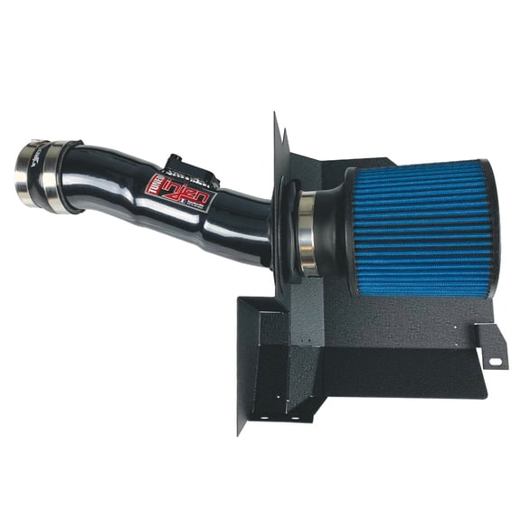 Injen SP1677BLK Short Ram Air Intake System