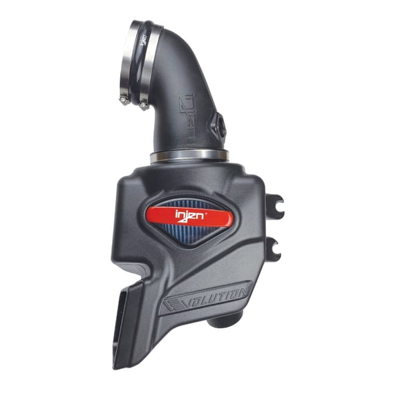Injen EVO1106 EVOLUTION Cold Air Intake System for 2000-2006 BMW M3 3.2L L6 E46