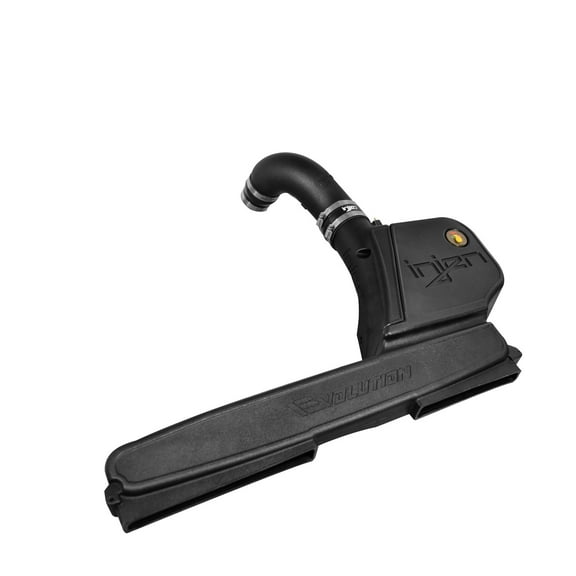 Injen EVO3002 Evolution Series Air Induction System Fits 15-17 Golf R S3 Fits select: 2015-2019 VOLKSWAGEN GOLF R, 2015-2020 AUDI S3