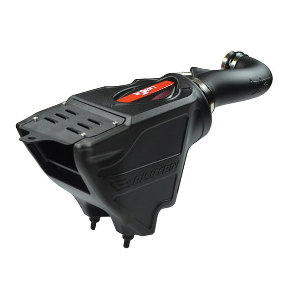 Injen EVO5005C Evolution Series Air Induction System Fits select: 2018-2019,2021 JEEP WRANGLER UNLIMITED