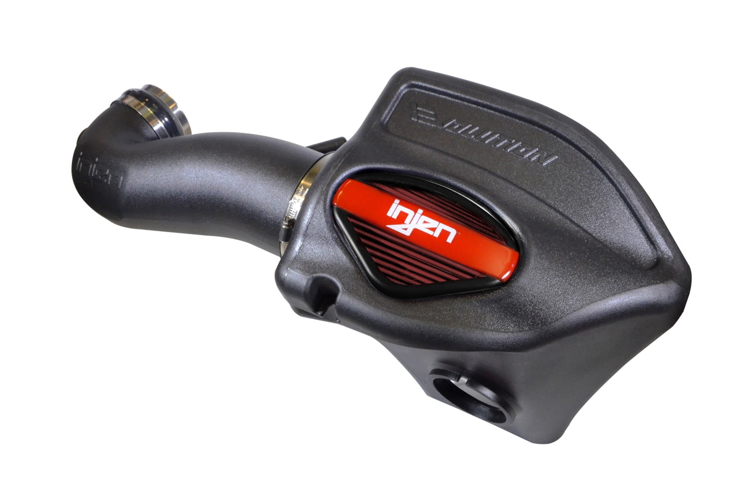 Injen EVO5100C Evolution Series Air Induction System