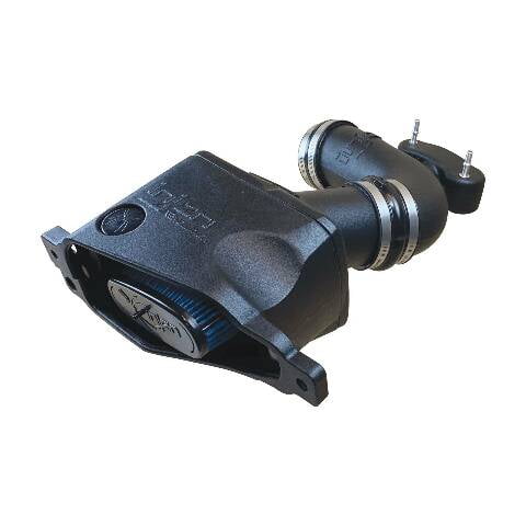 Injen EVO7202 EVOLUTION Cold Air Intake System for 14-19 Chevy Corvette 6.2L Fits select: 2014-2019 CHEVROLET CORVETTE