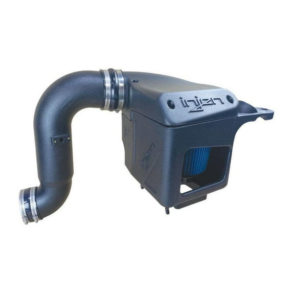 Injen EVO8004 Evolution Cold Air Intake for 03-07 Dodge Ram Cummins Diesel 5.9L Fits select: 2003-2007 DODGE RAM 2500, 2003-2007 DODGE RAM 3500