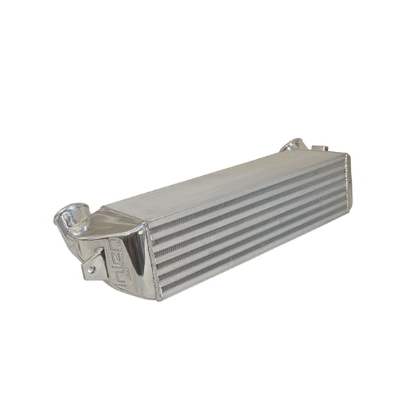 Injen Front Mount Intercooler For 15-23 Ford Mustang EcoBoost 2.3L L4 - FM9200I