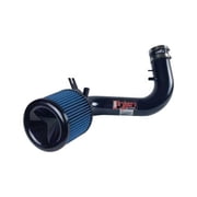 Injen IS1401BLK Short Ram Intake 91-95 Acura Legend non-TCS equipped Vehicles -V6 3.2L Black Powder Caoted Fits select 2021 TOYOTA TUNDRA DOUBLE CAB SR/SR5