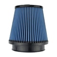 thumbnail image 1 of Injen NanoWeb Dry Air Filter 4in Flange ID / 5.5in Base / 5.4in Height / 4in Top, 1 of 5