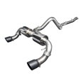 thumbnail image 1 of Injen 21-22 Ford Bronco L4-2.3L Turbo/V6-2.7L Twin Turbo SS Cat-Back Exhaust, 1 of 7