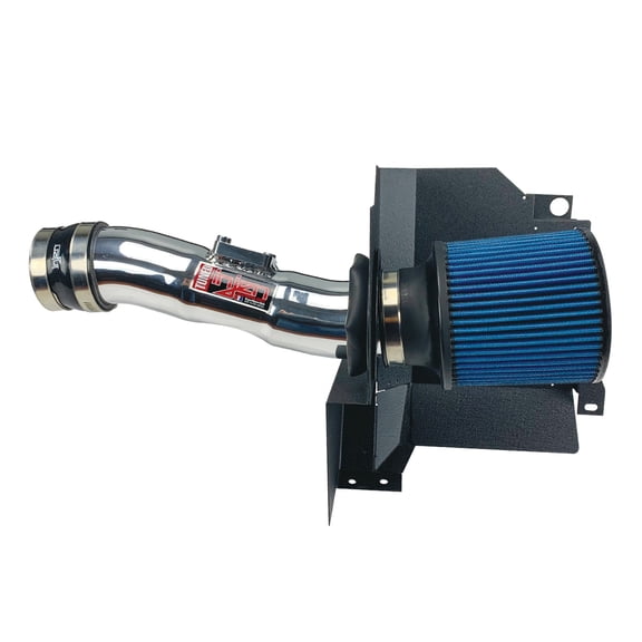 Injen SP1677P Short Ram Air Intake System