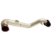 Injen SP3070P Injen Air Intake - SP Series Intake System Polished FitsAUDI 200 Fits select 2021 TOYOTA TUNDRA DOUBLE CAB SR/SR5, 2006-2007 VOLKSWAGEN NEW GTI