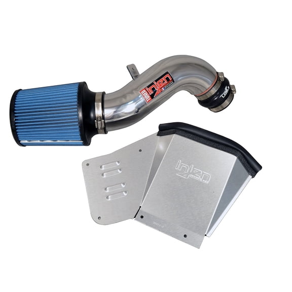 Injen SP3081WB Injen- audi 2015 S4 B8 3.0L V6 TFSI Supercharged Tuned intake w/MR Tec