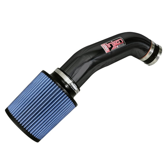 Injen SP3085WB Audi 2012 A7 3.0L TFSI Supercharged Tuned air intake with MR Technology, Air Horn and Super Nano-web Dry filter