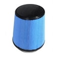 thumbnail image 1 of Injen Super-flow Web Nanofiber Dry Air FIlter-5in Neck/6-1/2in Base/7in Height/4-1/2in Top, 1 of 6