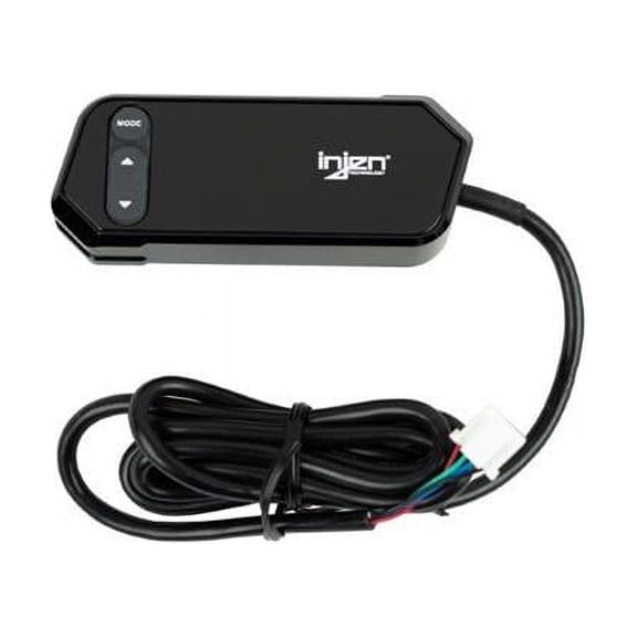 Injen Technology PT0021B Fits select: 2009-2018 CHEVROLET SILVERADO, 2009-2018 GMC SIERRA