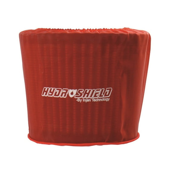 Injen Technology X-1033RED Red Hydro-Shield Pre-Filter
