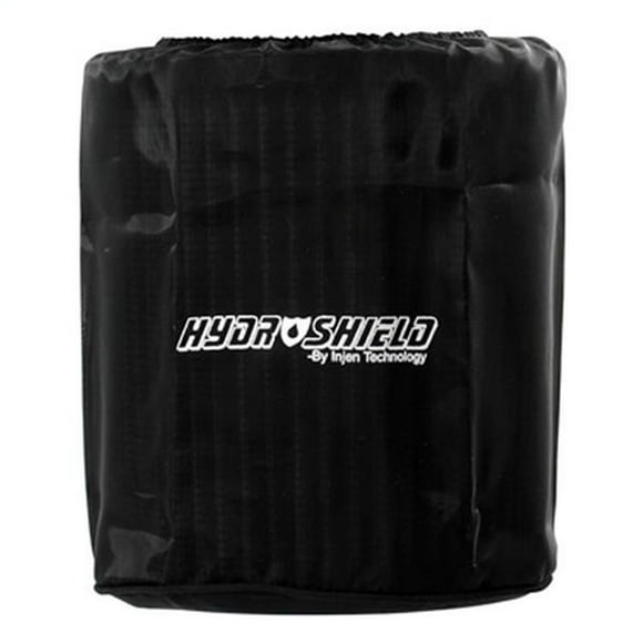 Injen Technology X-1037BLK Black Hydro-Shield Pre-Filter