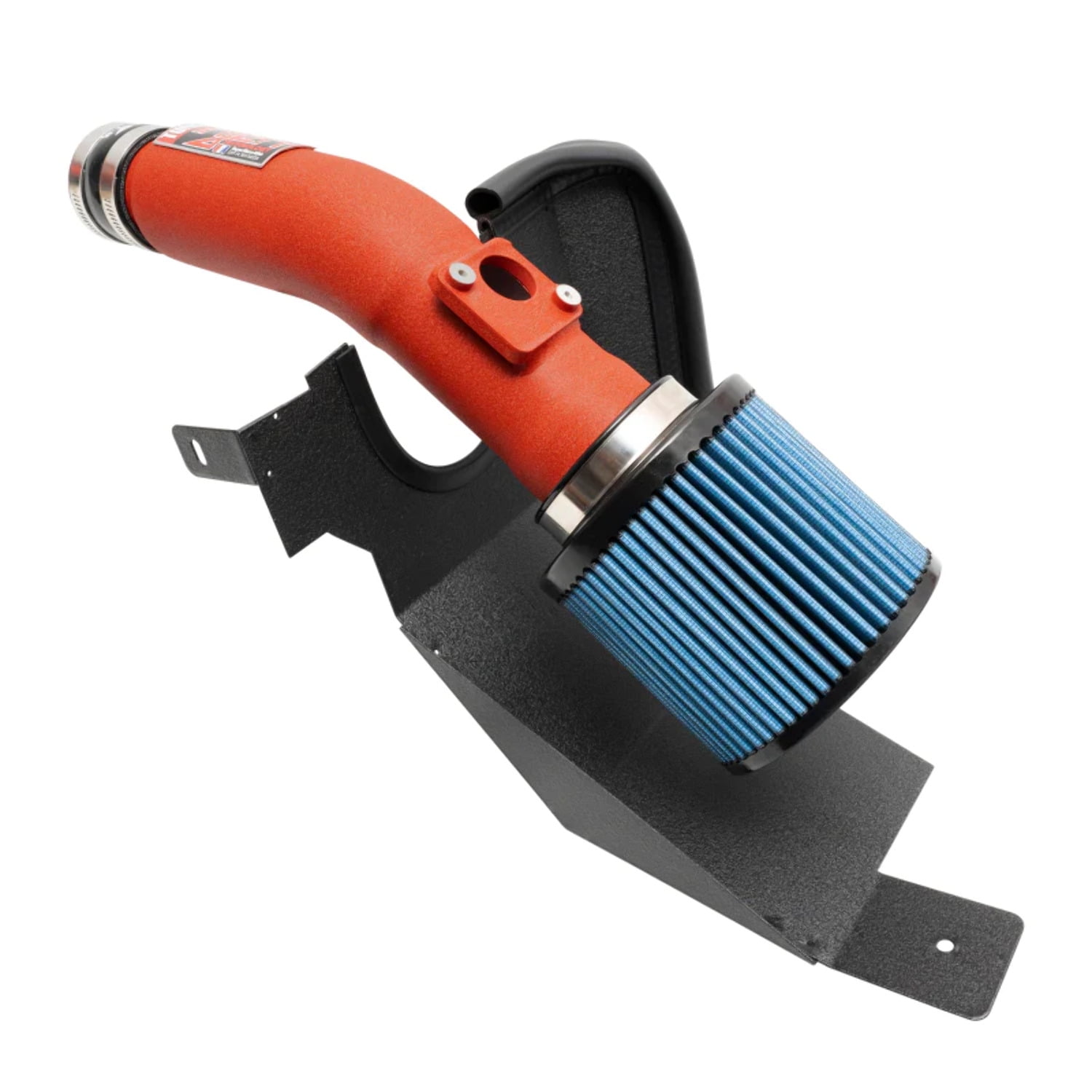 Injen Cold Air Intake 2016-2021 Honda Civic 1.5T (Converts to Short Ram)